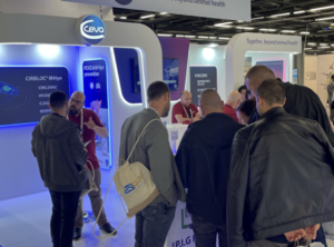 Ceva at ESPHM 2026