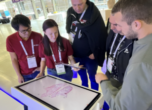 Ceva at ESPHM 2026