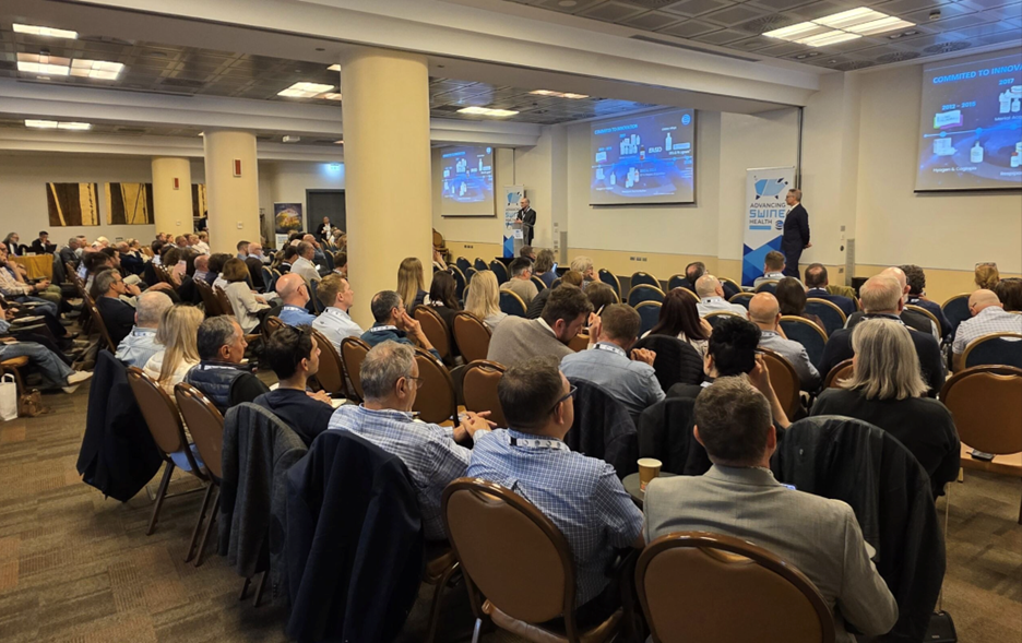 Ceva at ESPHM 2026