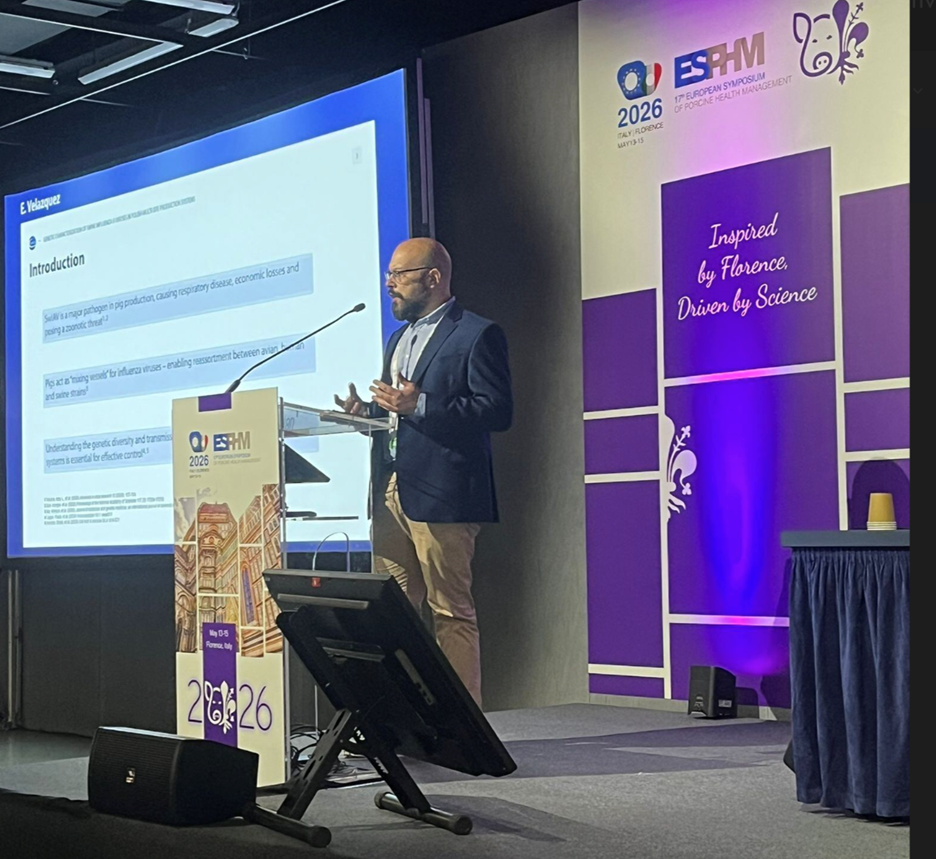 Ceva at ESPHM 2026