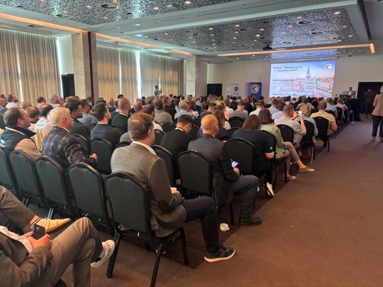 Ceva at EPP Congress 2026