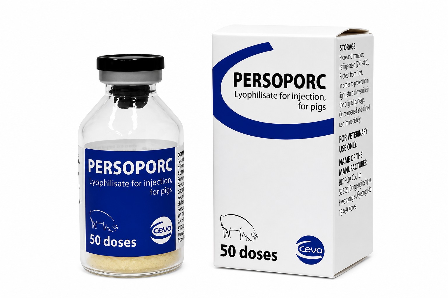 Persoporc pack
