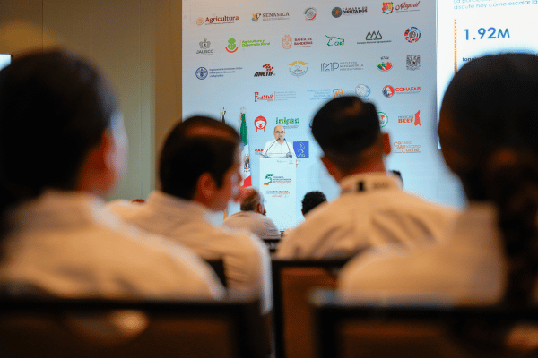 Opormex 2026 sets Mexico’s pork agenda for 2030