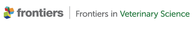 frontiers-veterinary-science
